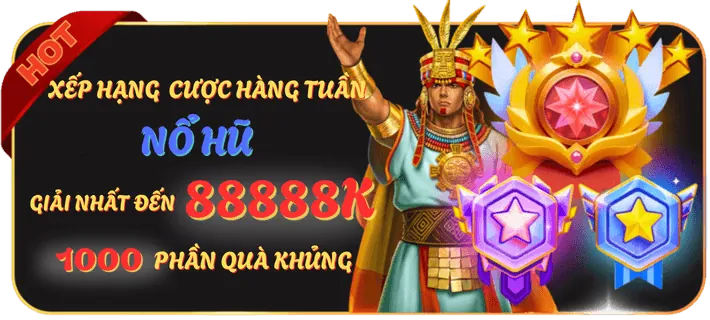 Giới thiệu game nổ hũ mới