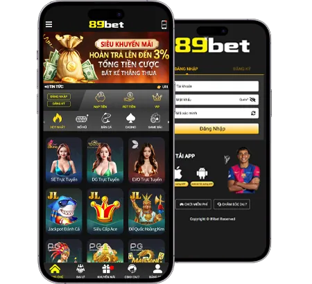 Giao diện người dùng thân thiện của sportsbet nổ hũ trên di động