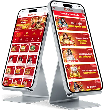 Trải nghiệm cá cược mượt mà