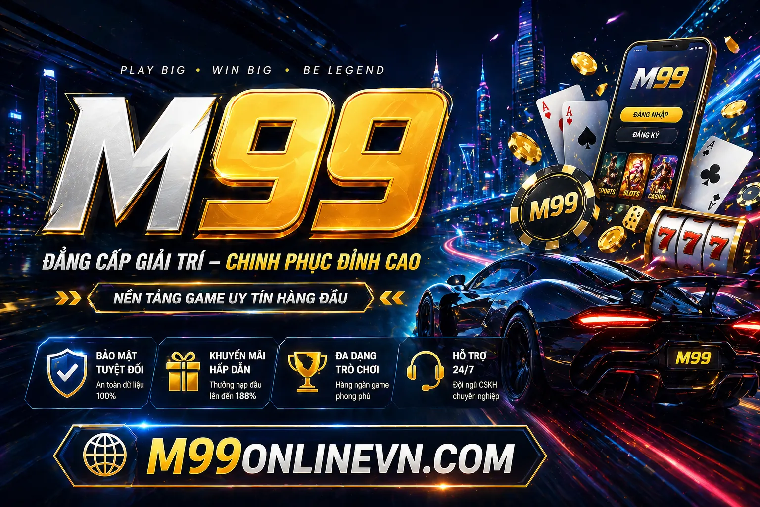 Đội ngũ sportsbet nổ hũ và tầm nhìn chiến lược