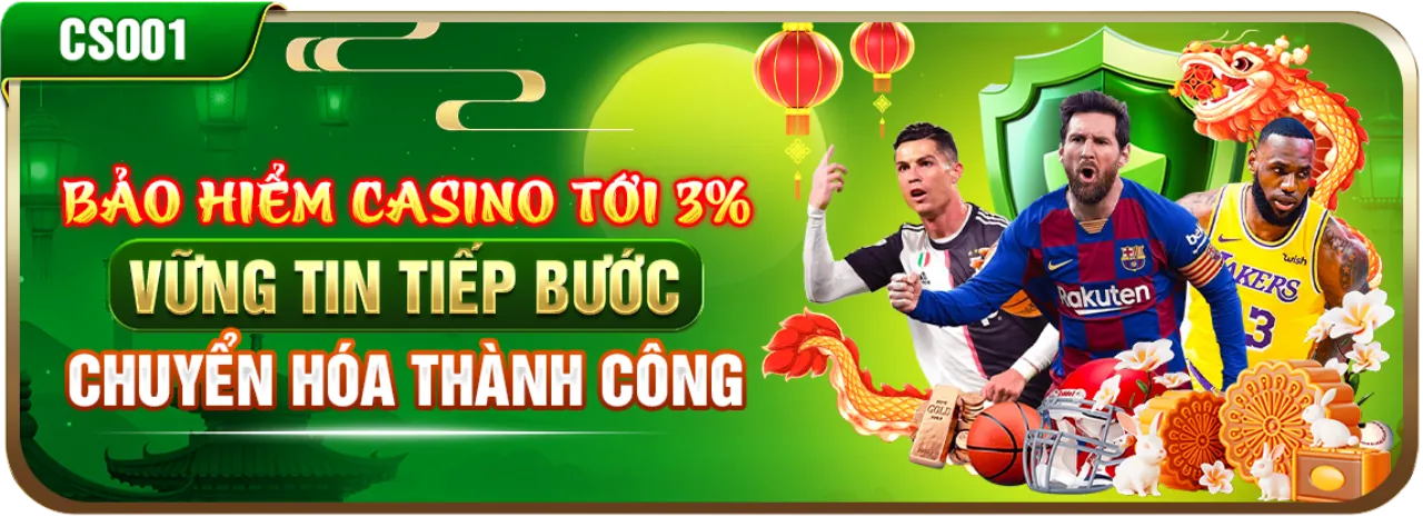 Banner khuyến mãi chào mừng tại sportsbet nổ hũ