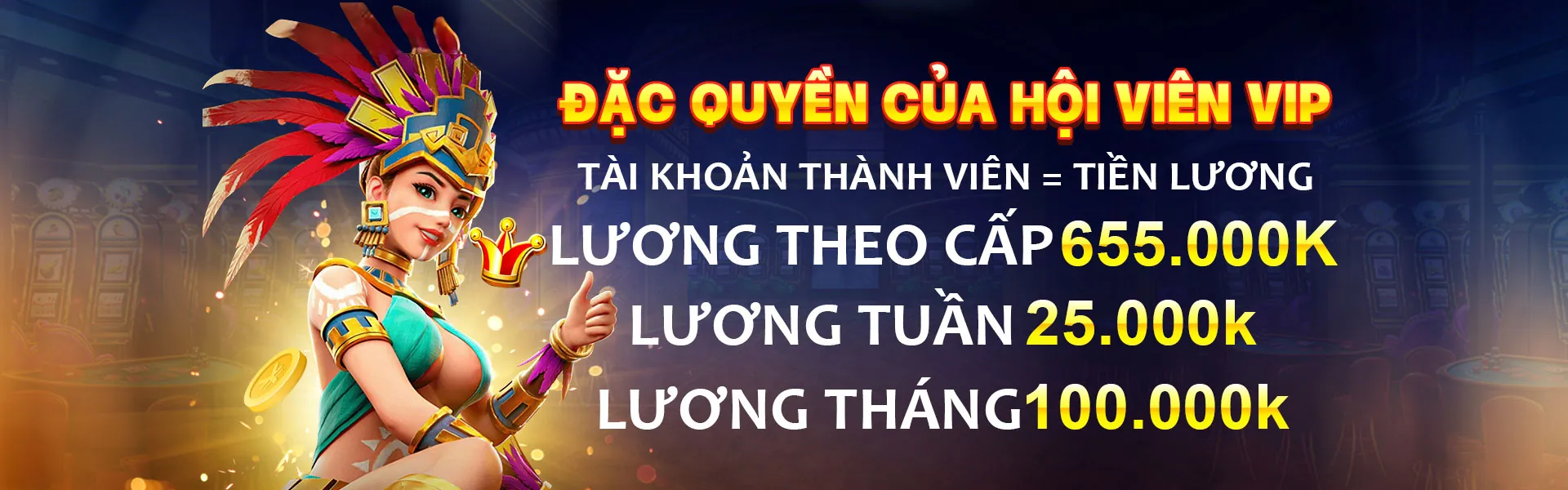 Đăng ký sportsbet nổ hũ để nhận ưu đãi lớn