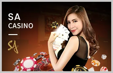 Casino trực tuyến tại sportsbet nổ hũ