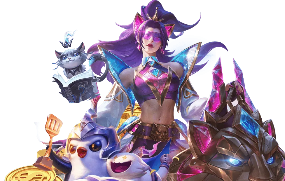 Giải đấu eSports