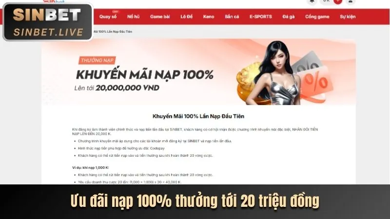 Hình ảnh khu vực câu hỏi thường gặp Sportsbet Nổ Hũ